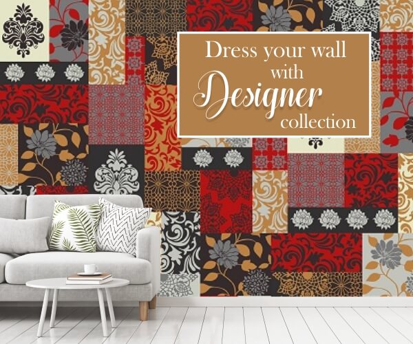 Digital Wallpaper Wallcoverings for Wall High Quality Low Price digital
