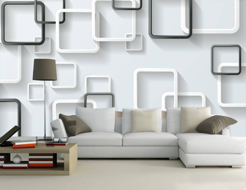 Designer Wall Removable Wallpaper