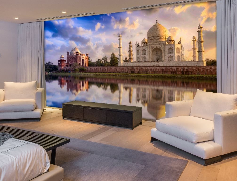 Timeless Classic Mural Wallpapers | Blog | Surface View