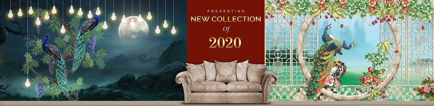 Wallpaper Interior Wall Decor Wallcoverings Best Price